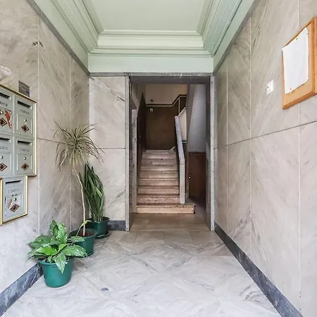 Portucale ! Ajuda Delight Appartement *