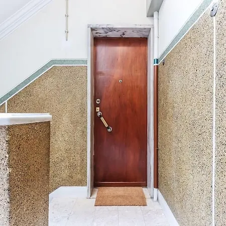 Portucale ! Ajuda Delight 公寓 *