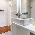 Portucale ! Ajuda Delight Apartment *
