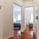 Apartment Portucale ! Ajuda Delight