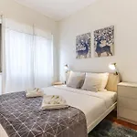 Portucale ! Ajuda Delight Apartment *