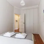 Portucale ! Ajuda Delight Apartment Lissabon
